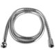 thumbnail image 5 of Manguera de ducha flexible de acero inoxidable para baños, conector G1/2" (S21512CP), 5 of 8
