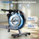 thumbnail image 2 of Máquina de remo FEIERDUN Compact Rower 350 kg con APP Grey, 2 of 9