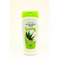 grisi aloe vera conditioner 13.5 oz - acondicionador