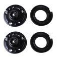 thumbnail image 1 of Bases de Amortiguador AG para Auto Delantero para Ford F150 2004 a 2008 2 Piezas Nuevas, 1 of 5