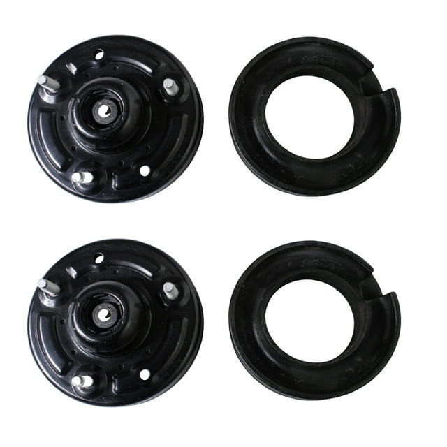 Bases de Amortiguador AG para Auto Delantero para Ford F150 2004 a 2008 2 Piezas Nuevas
