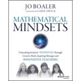 thumbnail image 1 of Mathematical Minds, Broché Jo Boaler, 1 of 2