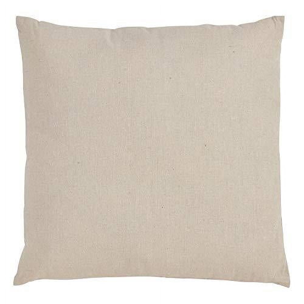 Fennco Styles Home Indoor Outdoor DÃ©cor Tropical Print Throw Pillow
