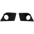 thumbnail image 5 of Fog Light Compatible with 2007-2011 Nissan Versa Left Driver and Right Passenger With bulb(s), 5 of 5