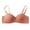 Pink, variant on Spdoo Big Girls Lightly Padded Everyday Bras Convertible Multiway Bra Wireless Training Bras for Teens Women