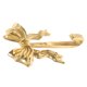 thumbnail image 5 of unbranded Gancho Para Pared De Latón Con Artístico De Lazo Dorado Para Decorar Y Colgar Prendas, 5 of 7