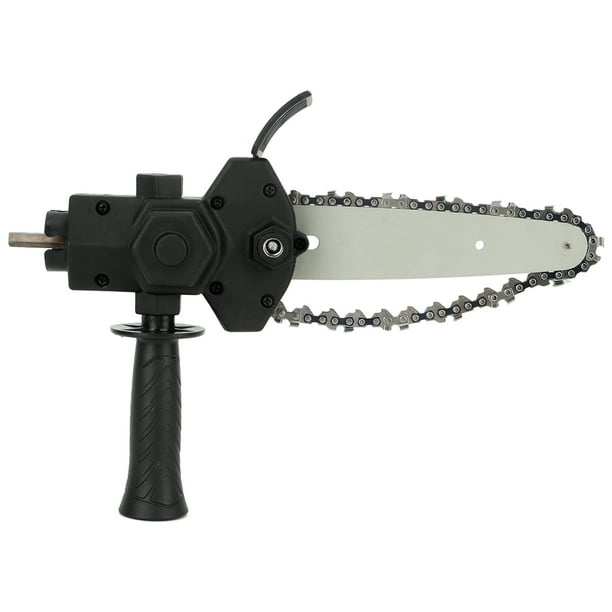 Chainsaw Attachment,Chainsaw Attachment Electric Drill Chainsaw Drill