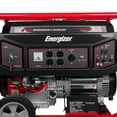 thumbnail image 3 of Generador portátil 6.5 kW 420CC 25L Regulador Voltaje arranque manual  ENERGIZER, 3 of 9