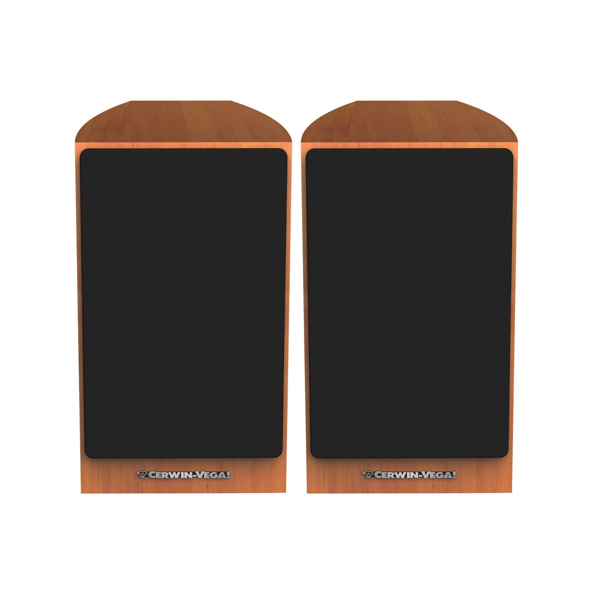 6.5” LA SERIES 2-Way Bookshelf Speakers (Pair) - LA165