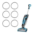 thumbnail image 4 of Vacuum Cleaner Belt, Rubber High Strength  Vacuum Cleaner Power Belt  for Floor Cleaning, 4 of 7