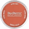 thumbnail image 2 of Colorfin PPMTL-29315 PanPastel Ultra Soft Metallic Artist Pastels, 9ml, Copper, 2 of 4