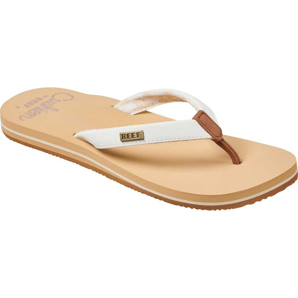 REEF Women's Reef Cushion Sand Flip Flop