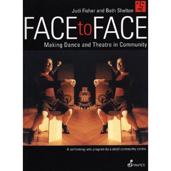 Pre-Owned Face to Face (Paperback)
