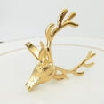 thumbnail image 3 of 1 Pieza De Aluminio Navidad Servilleta Anillos Servilleta Hebilla Titular Para De Navidad Decoración Colco  titulares de servilleteros, 3 of 8