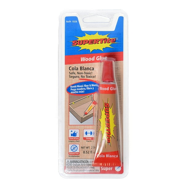 Wood Glue 20 g (pack of 4)