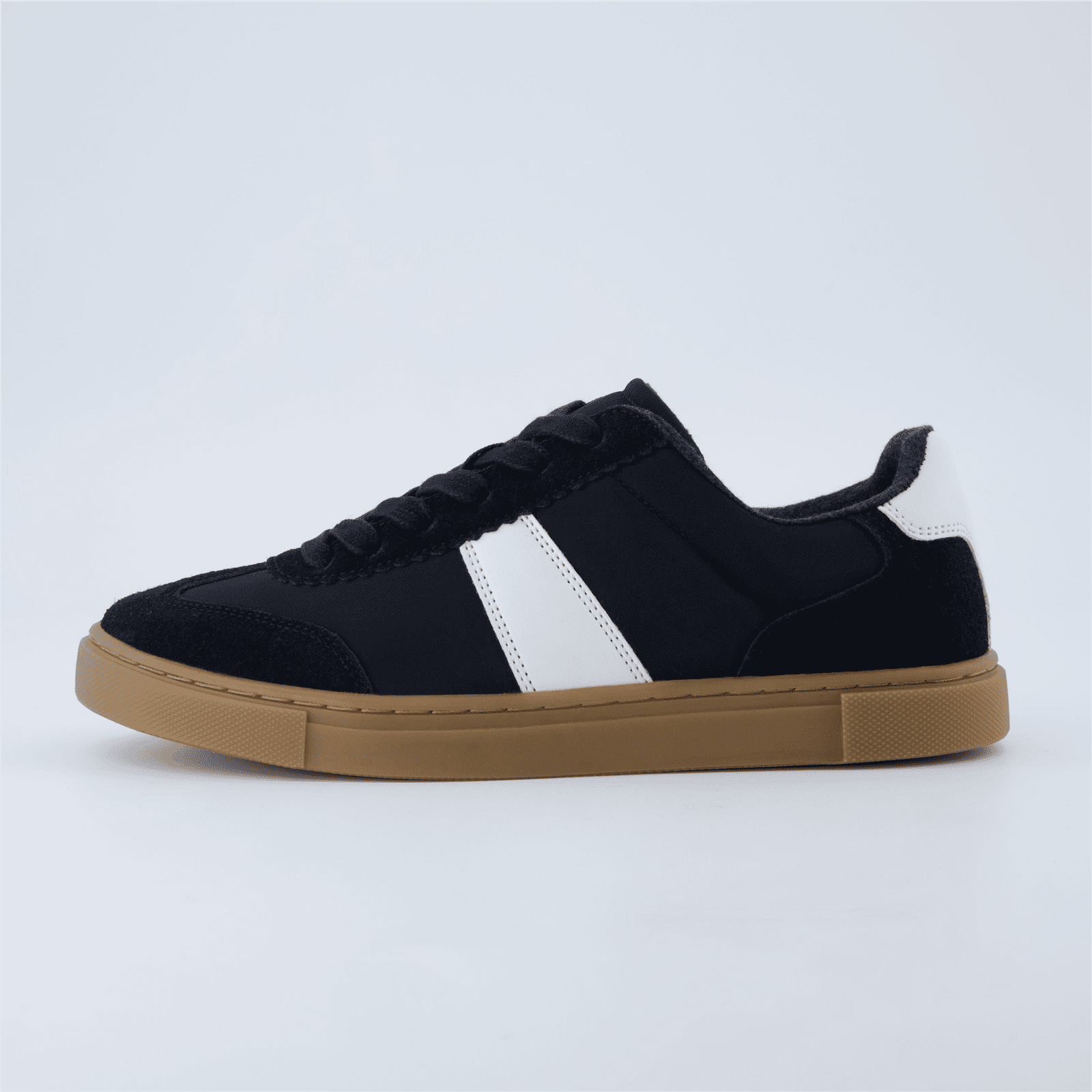 Cushionaire Balance Lace Up Women's Sneakers - Casual Tennis Shoes for Women with Memory Foam and Slip Resistant Outsole