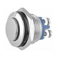 thumbnail image 2 of BTOER Durable Brand New High Quality Button Switch 12V 30 AMP MOMENTARY NITROUS, 2 of 9