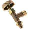 thumbnail image 5 of Propane Regulator On/off, High Pressure Needle Valve, Adjustable Brass Adapter For Gas Connectors, On/off, 5 of 5