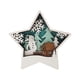 thumbnail image 2 of Xihbxyly Adornos de Madera, Diseños Artesanales de Papá Noel y Muñeco de Nieve, Figuras de Madera Talladas con Detalles, Escena de Bosque Natural, Decoración para El Hogar y La Oficina, Regalo Único,, 2 of 5
