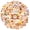 7A-100pcs, variant on 35pcs-100pcs Cozy Stationery Stickers Autumn Kids Stickers Pumpkin Graffiti Decals DIY Stickers for Laptops Suitcase