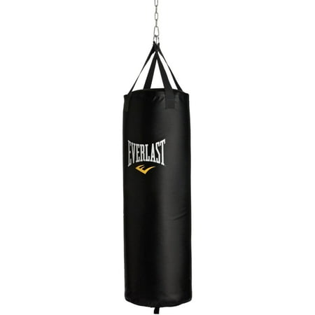 Everlast Polycanvas Heavy Bag
