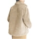 thumbnail image 5 of Abrigo y chaquetas informales de manga larga sin capucha para mujer, otoño e invierno, holgado, de manga larga, sin capucha, de poliéster., 5 of 5