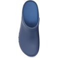 thumbnail image 2 of Dansko Womens Kane Slip On Mule - Lightweight and Cushion Comfort with Removable EVA Footbed and Arch Support 6.5-7 Blue, 2 of 6