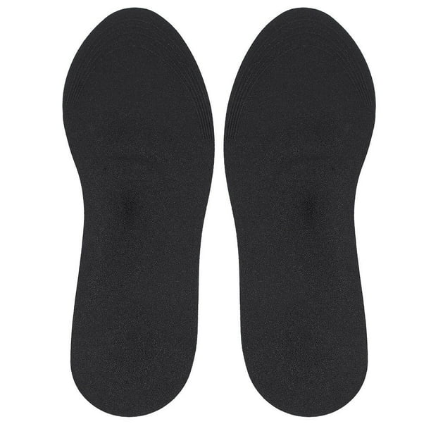 Plantillas De Zapatos De Esponja, Reducció Del Del Estés Para Tacones Altos, Para Zapatos Deportivos, Zapatos De Montañismo Y Zapatos De Trabajo
