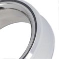 thumbnail image 3 of Bague connectée de suivi d'activité physique, étanche IP68, mesure de la température, pour iOS et Android #20, 3 of 4