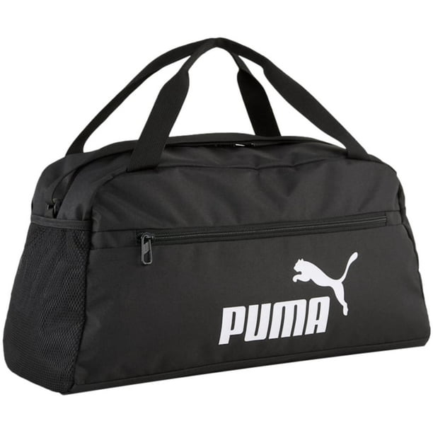 Maleta Puma Phase Small Sports UNISEX 091167-01 negro S