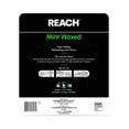 Johnson & Johnson Reach Mint Waxed Dental Floss, 5 Count