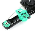 thumbnail image 4 of Rear Window Regulator Rear Power Window Regulator Rear Left Power Window Regulator Driver Side For E90 3 Series 4 Door 51357140589, 4 of 8