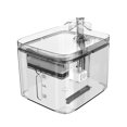 thumbnail image 1 of Dispensador De Agua Inteligente Para Coche De 3L, Fuente Duradera Para Perros, Bebedor Silencioso Para Gatos Y Perros Scienceny PT001653-01, 1 of 6