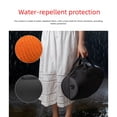 thumbnail image 6 of PatungKu Weatherproof Carrying Case For Boombox 4 Sound System Ergonomic Design, 6 of 10