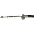 thumbnail image 2 of Parking Brake Cable Fits select: 2008-2013 NISSAN ROGUE, 2 of 4