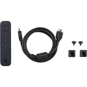 JBL BAR-2-0-ALL-IN-ONE-MK2 Compact 2ch Soundbar with Dolby Digital and 2 Year Amber Protection Plan (2022)