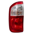 thumbnail image 4 of Brock Tail Light for 2004-2006 Tundra Double Cab w/Standard Bed Left 815600C040, 4 of 9