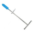 thumbnail image 1 of Long Dibble Transplanting Spade Forestry Tool, Dibble Bar Planting Tool Rugged Portable  for Parks, 1 of 7