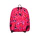 thumbnail image 2 of Hype - Mochila Diseño Corazón Spray (Rosa, Negro), 2 of 5
