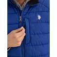 thumbnail image 4 of U.S. Polo Assn. Men's & Big Men's Signature Puffer Vest, Sizes S-3XL, 4 of 5