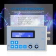thumbnail image 4 of TFixol DDS Function Signal Generator Sine Square Triangle Sawtooth Wave Low Frequency LCD Display USB Cable DC9V 1Hz-65534Hz, 4 of 7