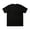 00-Black806, variant on WOYY Halloween Graphic Tee for Little Boys Short Sleeve Crew Neck T-Shirt Kids Soft Top, Black