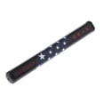 thumbnail image 4 of Cubierta Antideslizante Compuesta Multi Del Palo de Golf Del Putter de Los Apretones Del Golf Del Tamaño Medio Delgado Negro Soledad Golf Putter Grip, 4 of 7