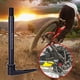 thumbnail image 1 of Bicicleta de carretera a través del eje trasero del eje del eje de rueda Eje del eje del eje de liberación rápida Accesorios 12x120LxM12 (P1.5) Baoblaze Eje pasante del buje trasero, 1 of 8