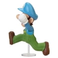 thumbnail image 4 of Nintendo 2.5" Ice Luigi Figure, 4 of 5