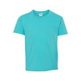 thumbnail image 2 of Fruit of the Loom Boys 6-20 HD Cotton Short Sleeve T-Shirt, 2 of 3