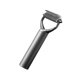 thumbnail image 1 of Methold Cepillo para quitar el pelo de mascotas, cepillo para el pelo de acero inoxidable para el cuidado de pelos sueltos, herramientas de masaje para Aseo de mascotas Knotenöffner Methold PT003833-03B, 1 of 6