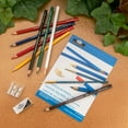 thumbnail image 4 of Royal Brush Keep N' Carry Watercolor Pencil Set, 4 of 7
