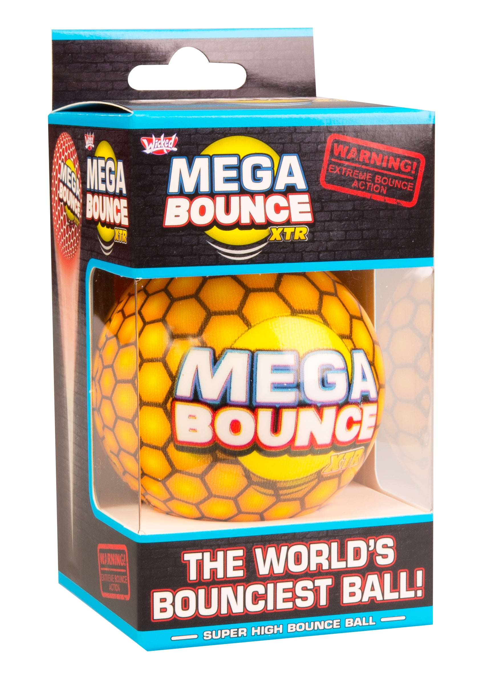Best bouncy ball deals