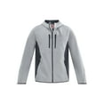 thumbnail image 5 of Reebok Men's and Big Men's Softshell Jacket, Sizes S-3XL, 5 of 5
